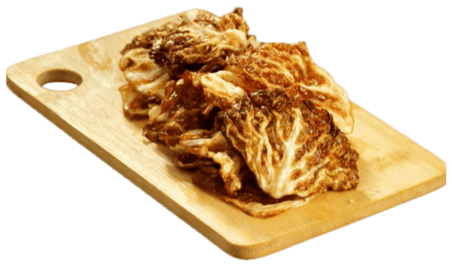 Kobis Goreng