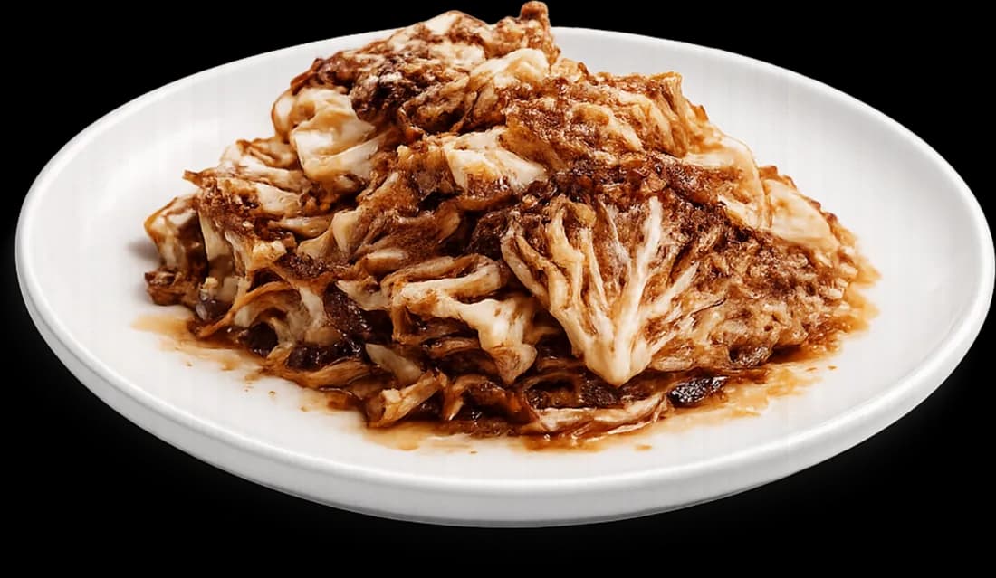 Kobis Goreng