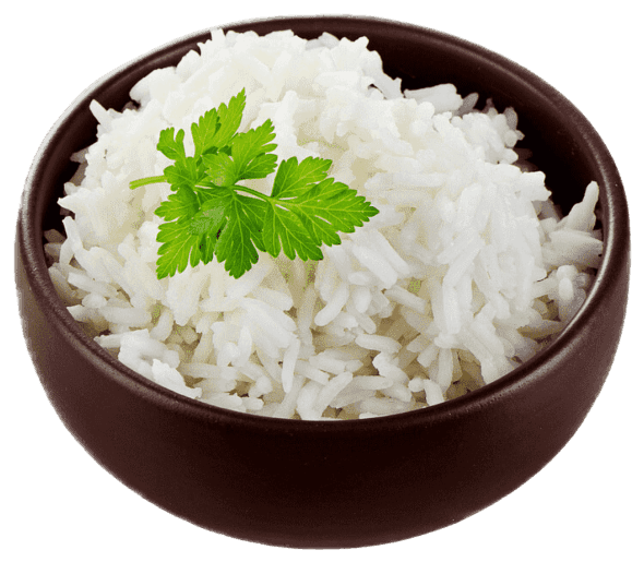 Nasi Putih