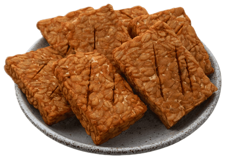 Tempe Goreng