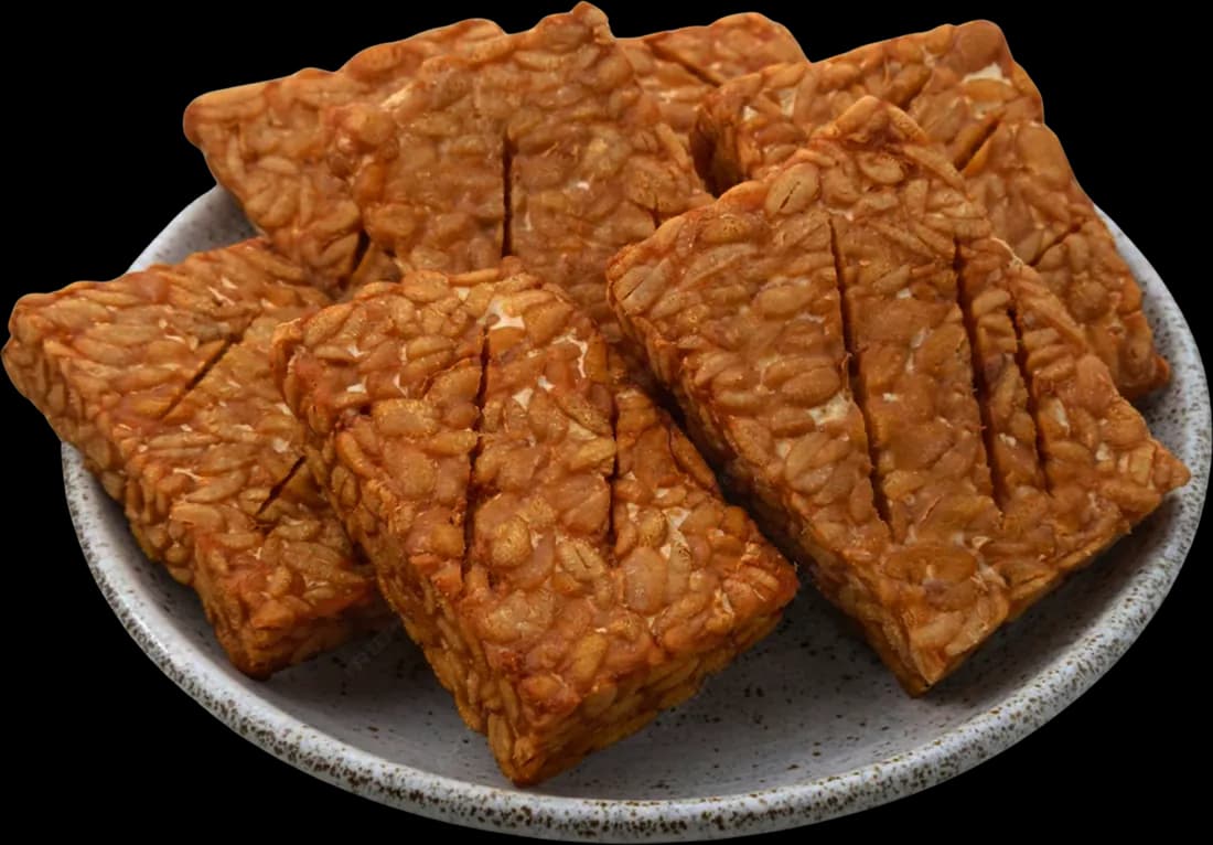 Tempe Goreng